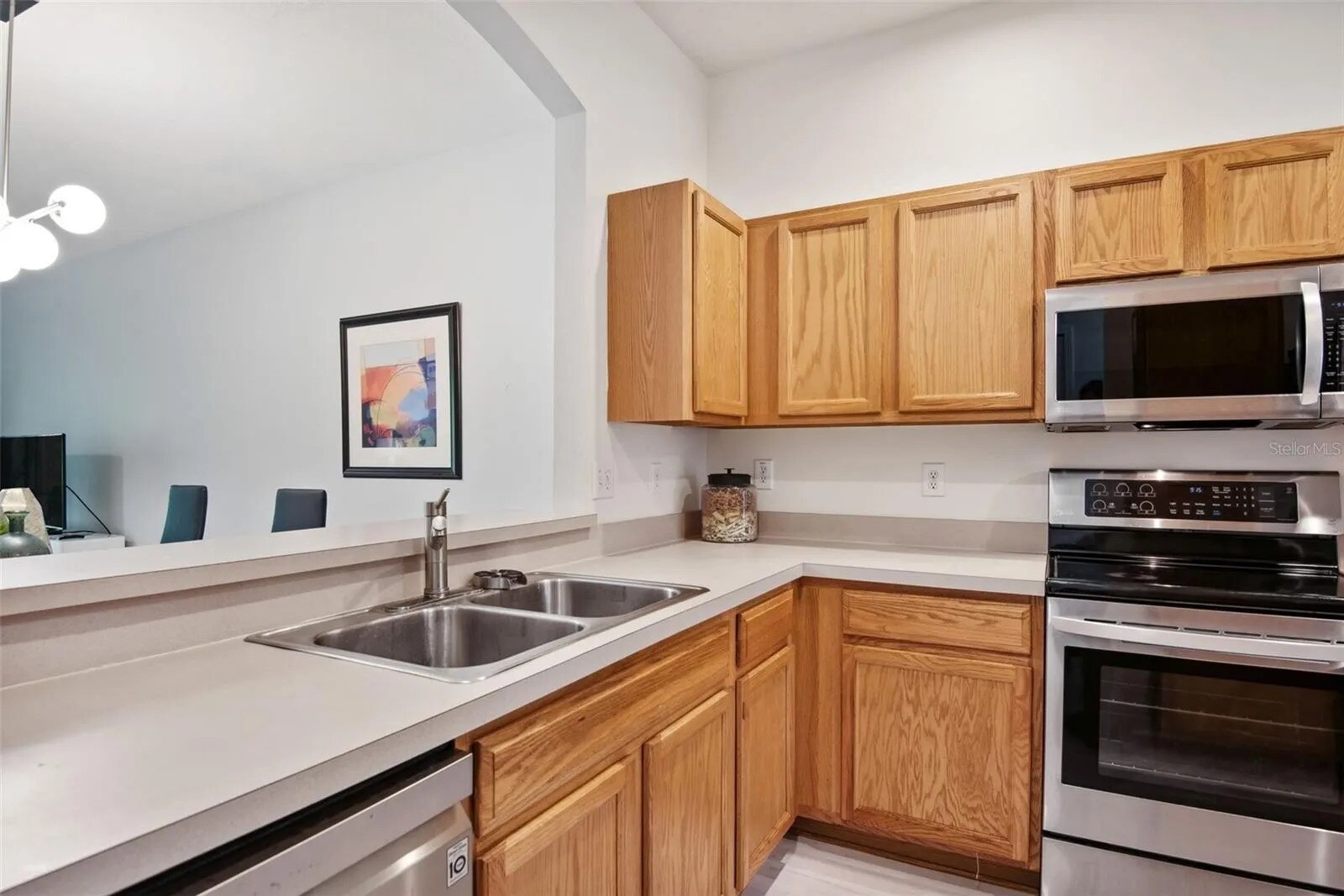 Kitchen - 18108 Nassau Point Dr