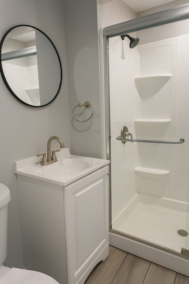 Building Photo - Newly Renovated 4BR/2BA Home – Cleveland, OH 44111