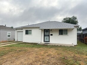 Building Photo - Charming home in Denver with 1-car garage.
