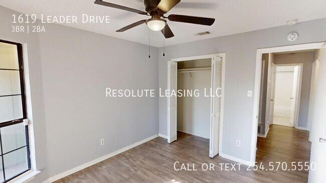 Building Photo - 1619 Leader Dr