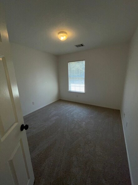 Bedroom 4 - 3809 Willie Mays Ln