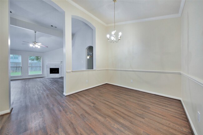 Building Photo - 17210 Red River Trail