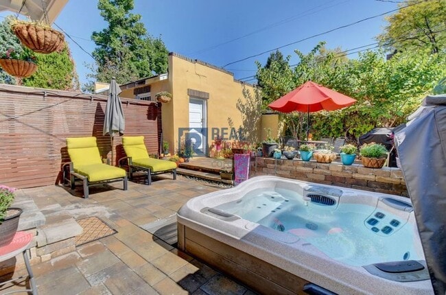 Building Photo - 594 S Ogden St