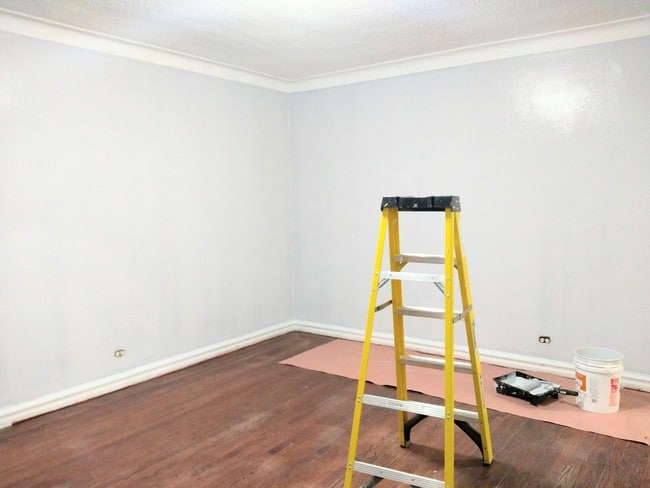 Floorplan - 40 Woodruff