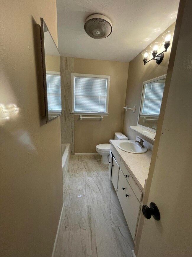 Building Photo - 5102 39th St