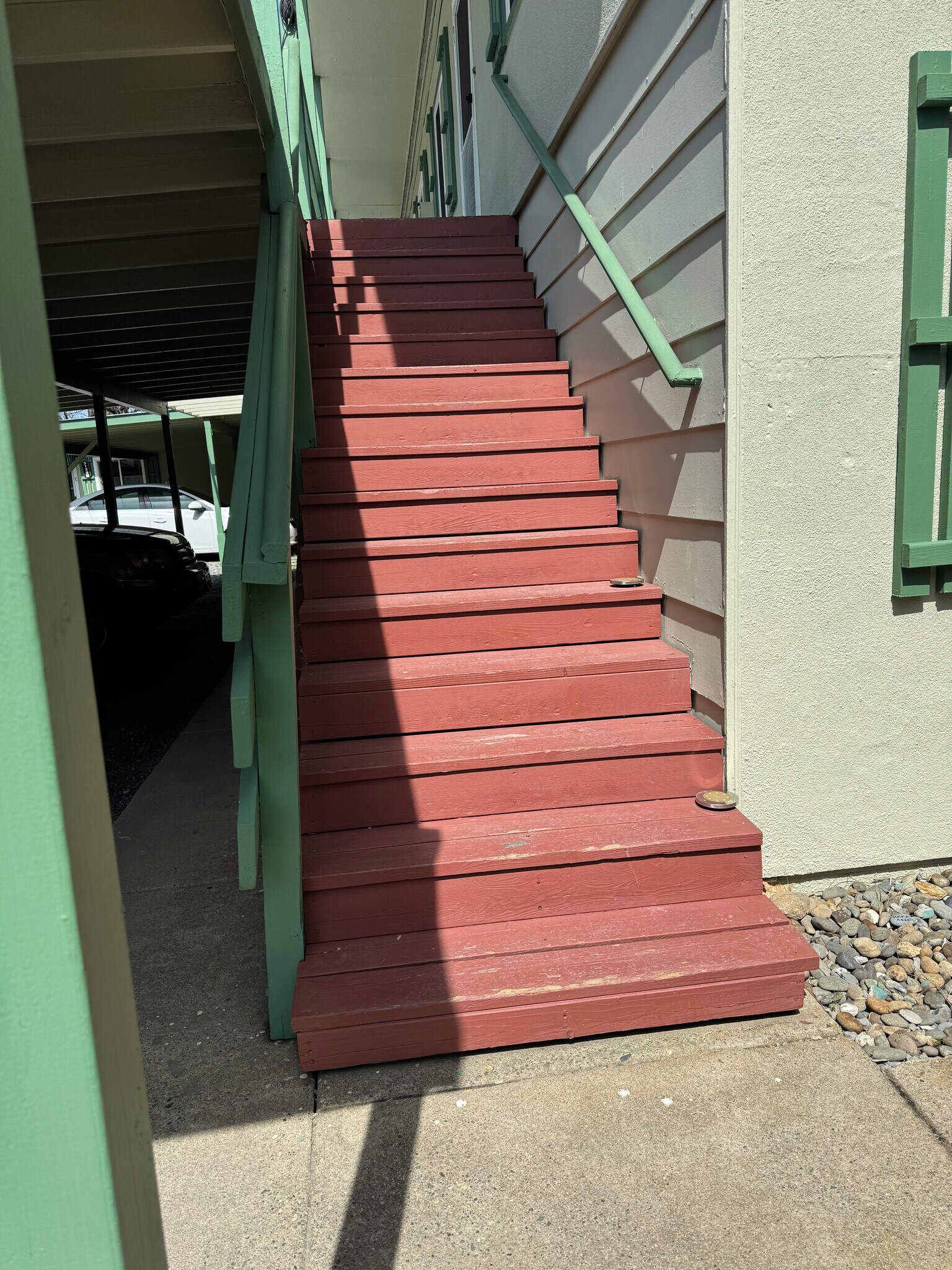 Building Photo - 3139 Turner St