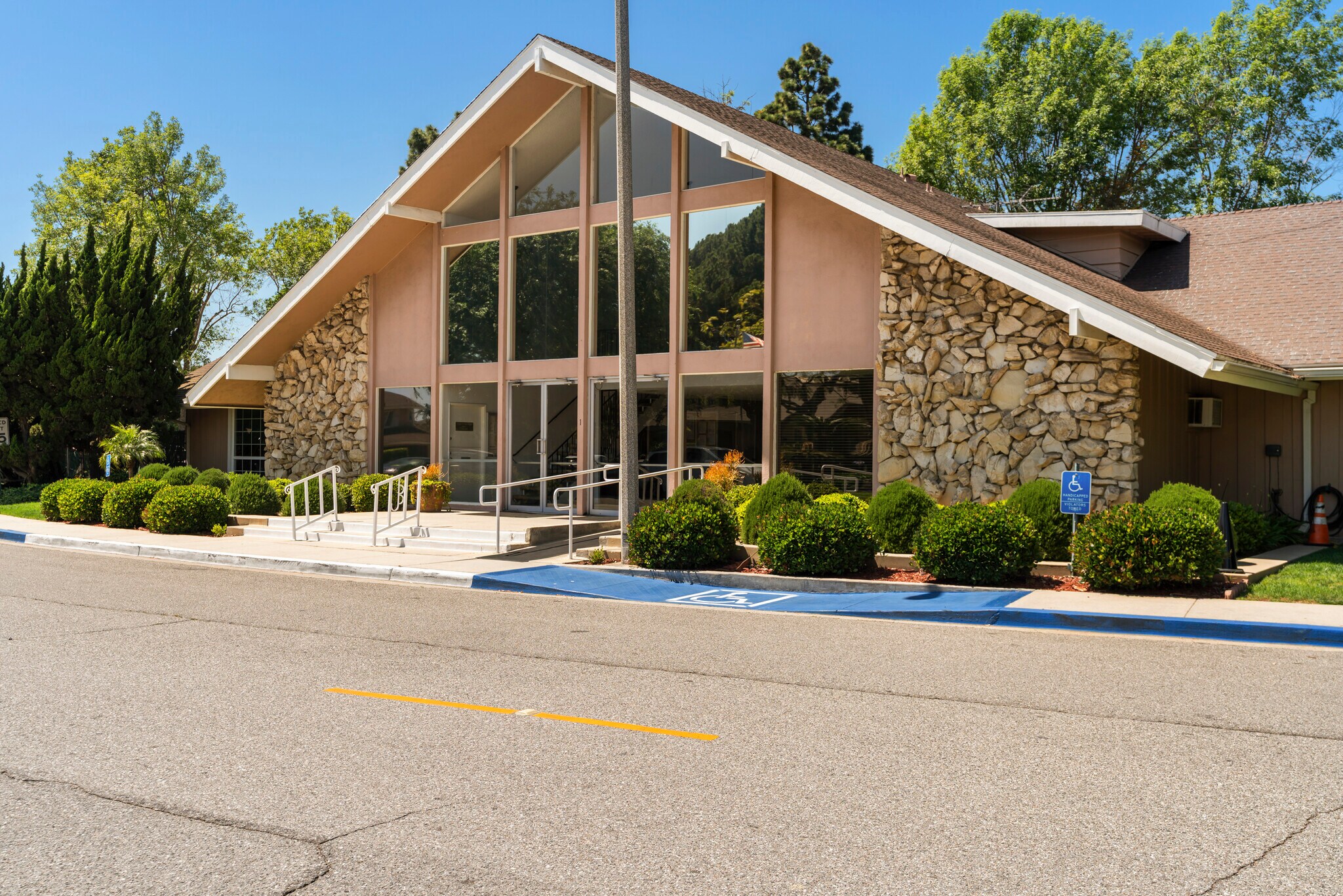 Building Photo - 3500 W Manchester Blvd