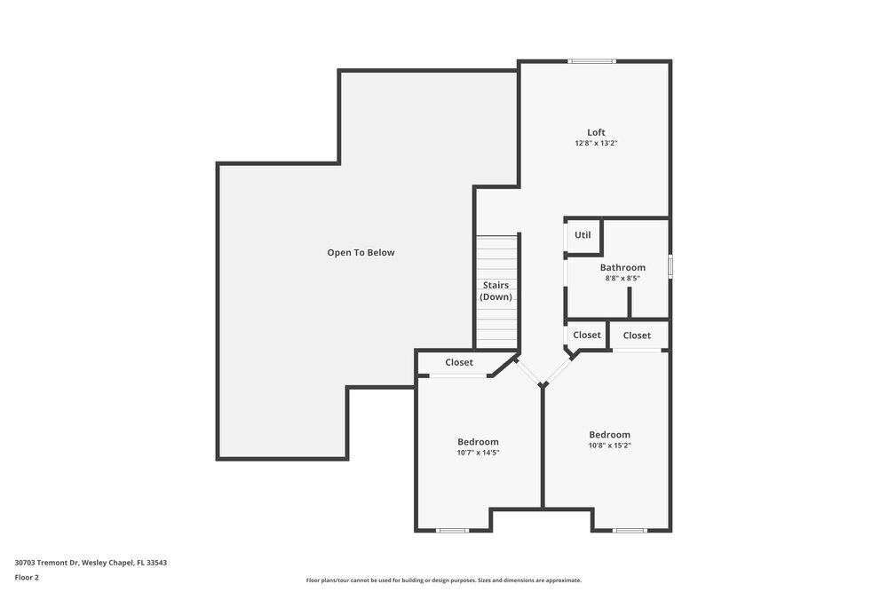 Building Photo - 30703 Tremont Dr