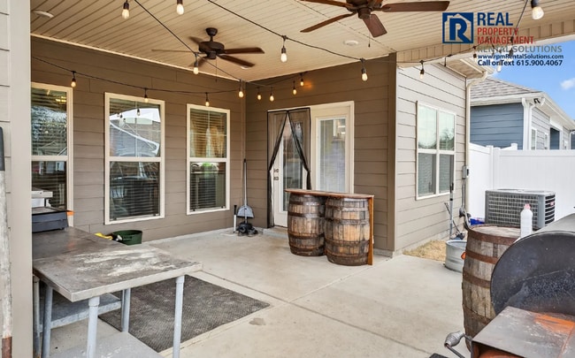 Building Photo - Luxury 4BD 3BA w/ bonus room & 2 car garage!! Triple Rockvale Schools!
