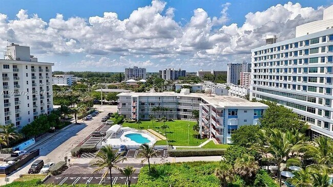 Building Photo - 1300 N Ocean Blvd