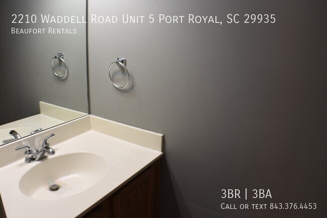 Building Photo - 2210 Waddell Rd
