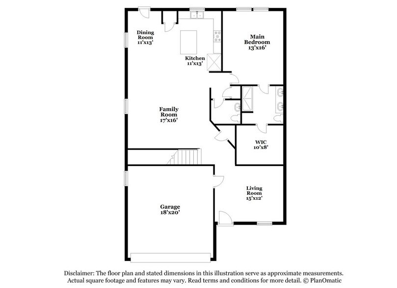 Building Photo - 165 Texas Thistle