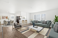 Building Photo - Harbor City Lights Apartments
