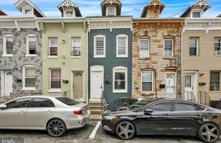 Building Photo - 226 Hudson St