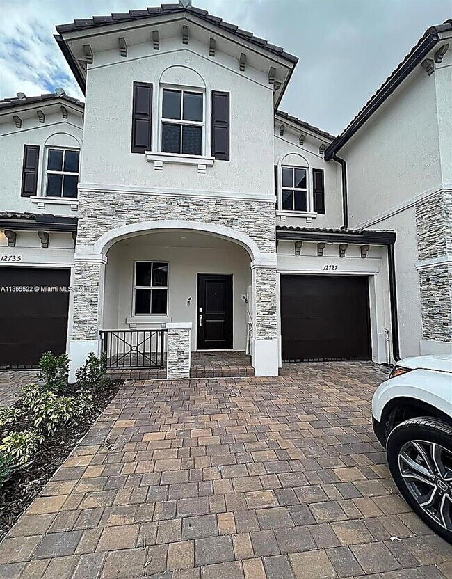 Primary Photo - 12727 NW 23rd Pl