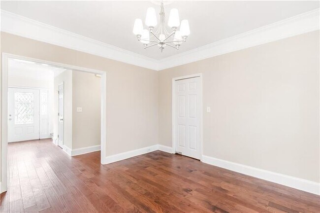 Building Photo - 919 Bridgegate Dr NE