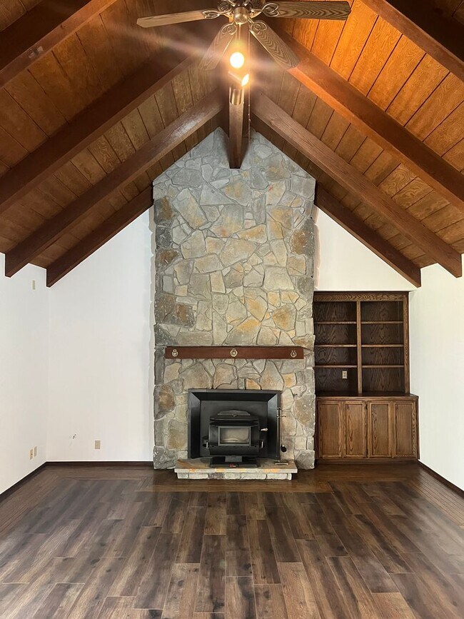 Building Photo - Private Mt. Hamilton Estate-Style Home on ¾ Acre with Expansive Grounds!