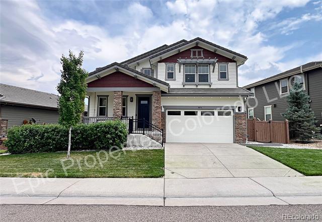 Building Photo - 10076 Tall Oaks St