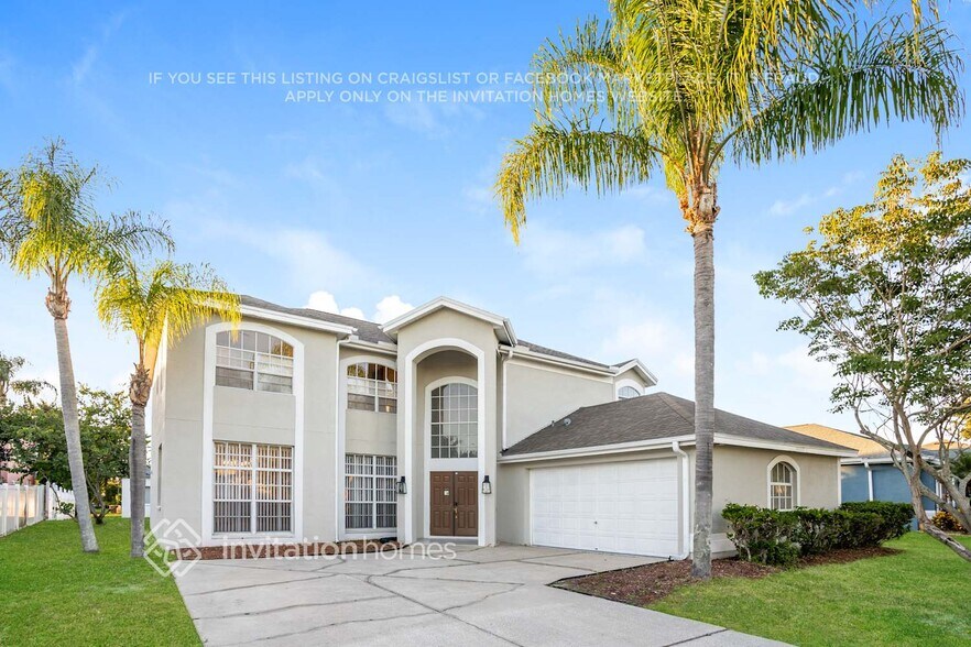 Primary Photo - 13032 St Filagree Dr