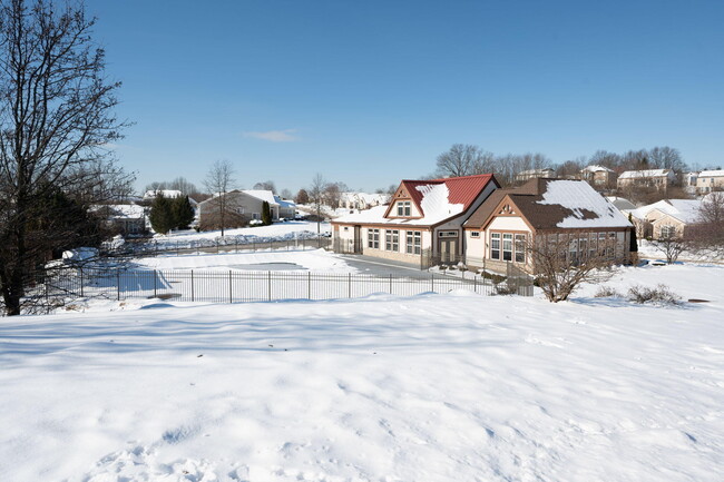 Building Photo - 874 Flint Ridge