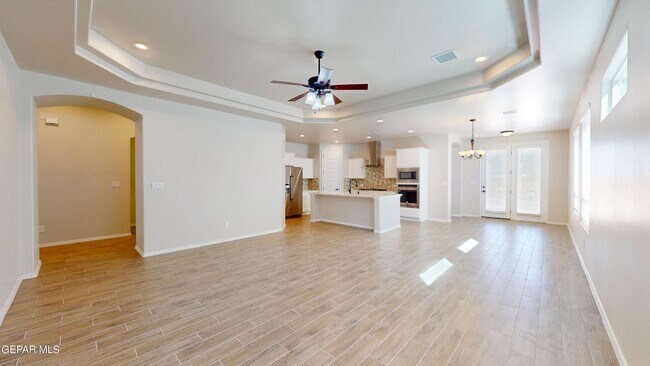 Building Photo - 13725 Olney Ave