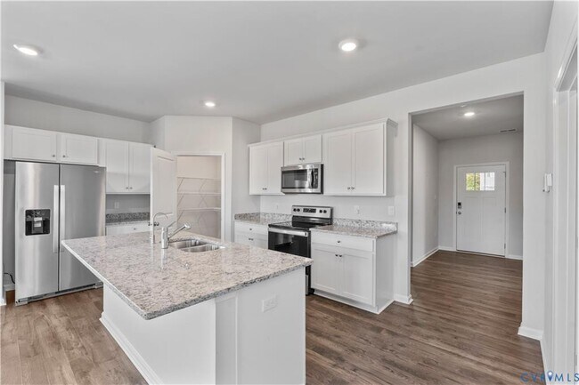 Building Photo - 11140 Chappell Crk Cir