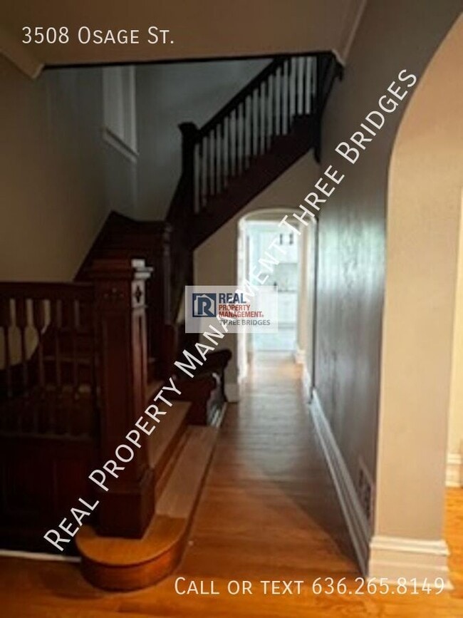 Building Photo - 3508 Osage St