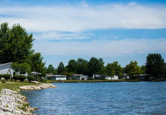 Building Photo - 49708 Au Lac Dr W