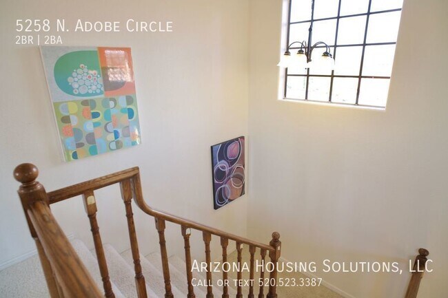 Building Photo - 5258 N Adobe Cir