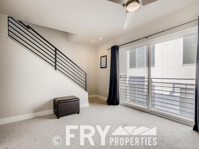 Building Photo - New Condo in South Sloan's Lake