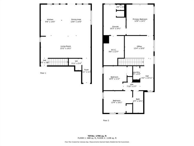 Building Photo - 5415 Robusto Pl