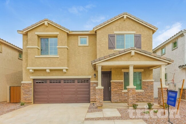 Building Photo - 8628 E Posada Ave