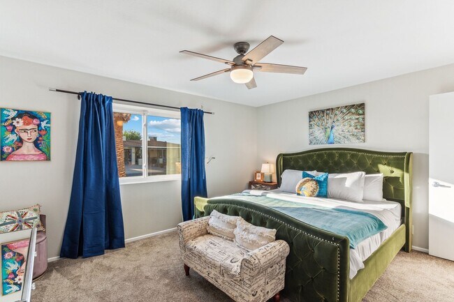 Building Photo - Updated Mesa Home w/ Community Pool/Spa & ...