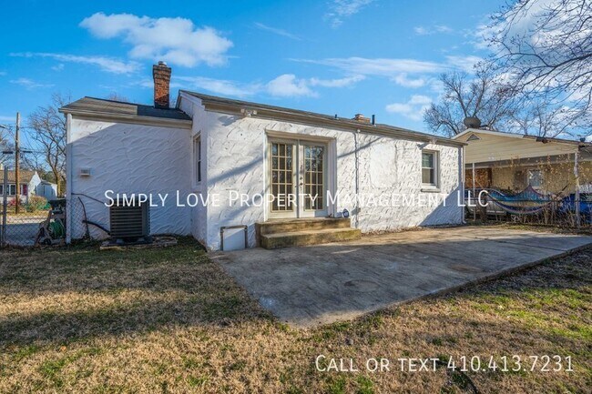 Building Photo - 7709 Ravine Dr