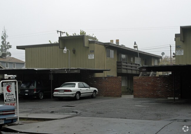 Building Photo - 1521-1529 E Fedora Ave