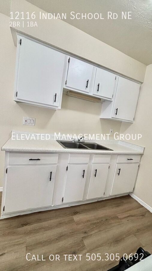 Building Photo - 12116 Indian School Rd NE