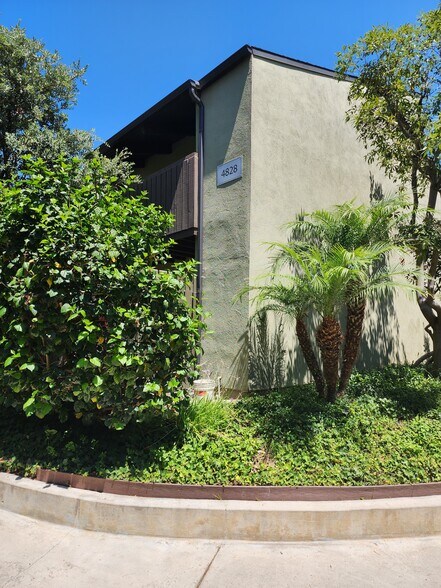 Building Photo - 4828 Hollow Corner Rd