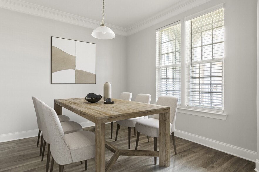 Building Photo - ZZZVillages at Raleigh Beach