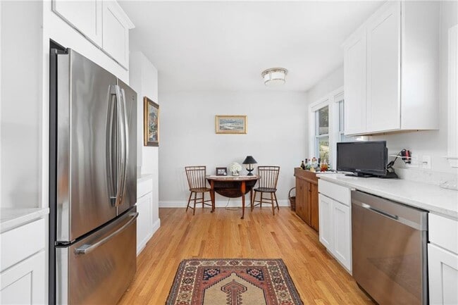 Building Photo - 6 Cliff Ter