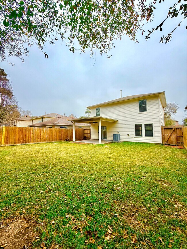 Building Photo - 22807 Red Leo Ln