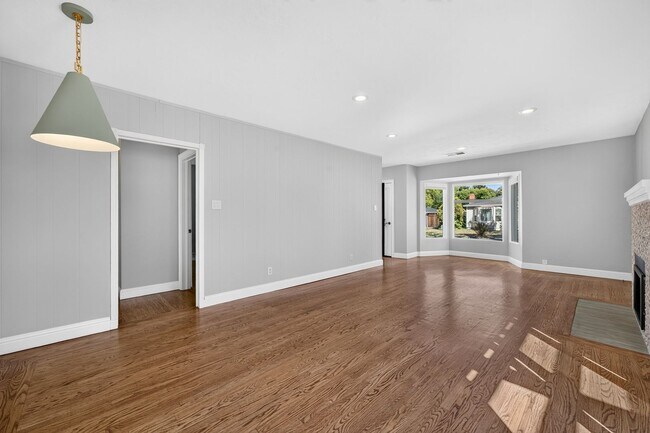 Building Photo - 2907 Eccleston Ave
