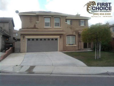 Primary Photo - Nice 3 Bedroom/ 3 Bathroom Home in Moreno ...