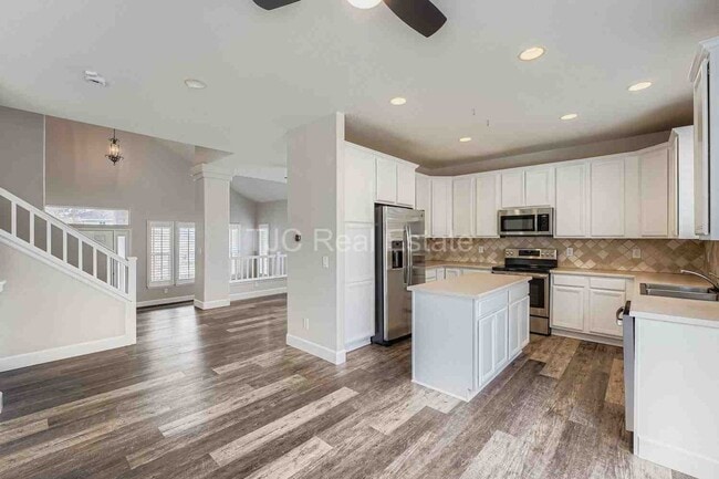 Building Photo - 6212 S Valdai Ct