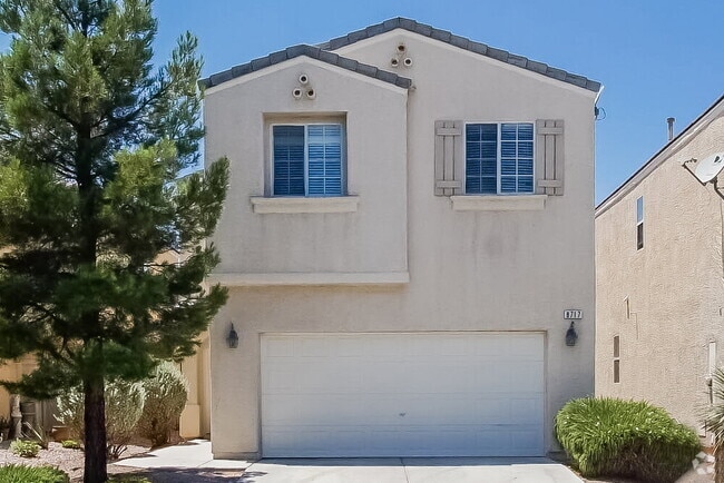 Building Photo - 8717 S Evan Lilas St