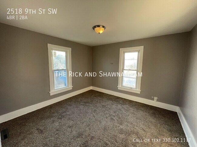 Building Photo - Four bedroom two bathroom home for rent