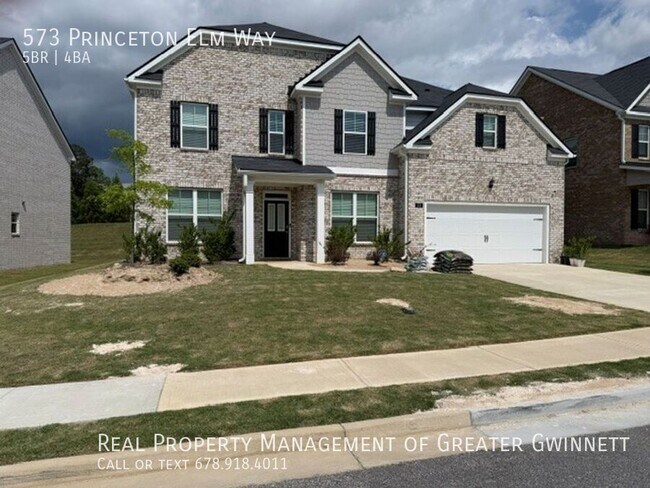 Building Photo - 573 Princeton Elm Pl