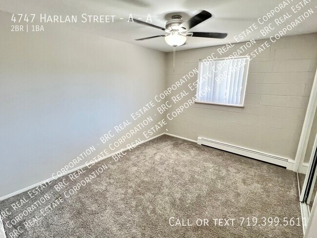 Building Photo - 4747 N Harlan St