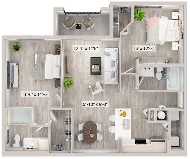 Building Photo - 8280 Garden Catalina Cir