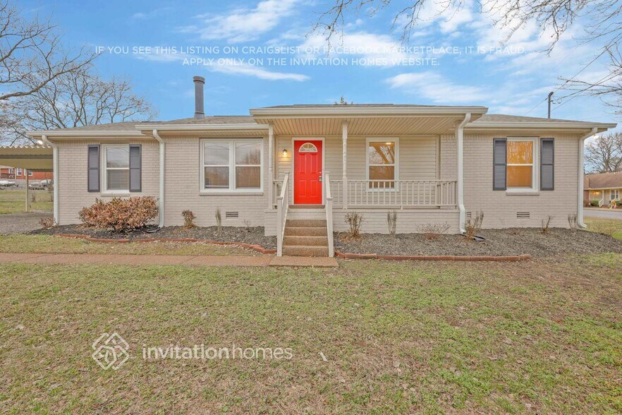 Building Photo - 1128 Sioux Terrace