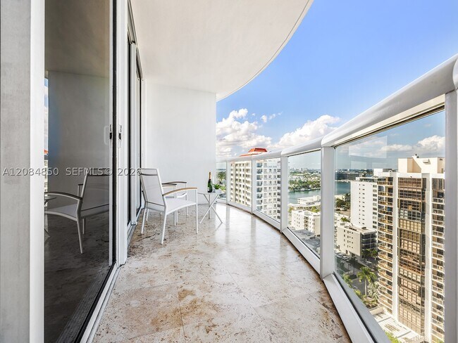 Building Photo - 6365 Collins Ave